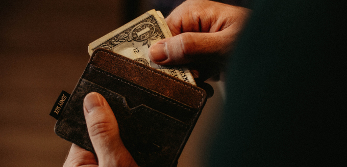 How to Grow Your Money Tree