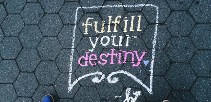 Discover Your Purpose And Financial Fulfillment