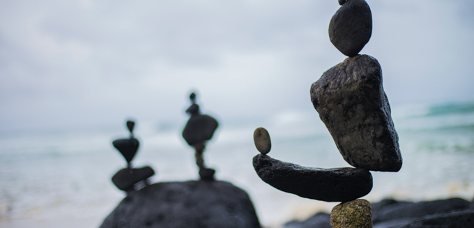 How To Achieve Financial Stability