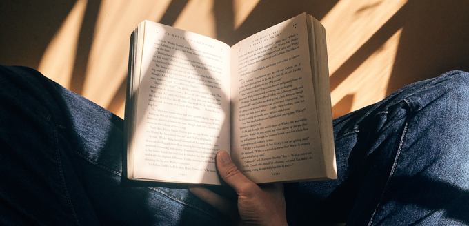 How To Invest In Yourself