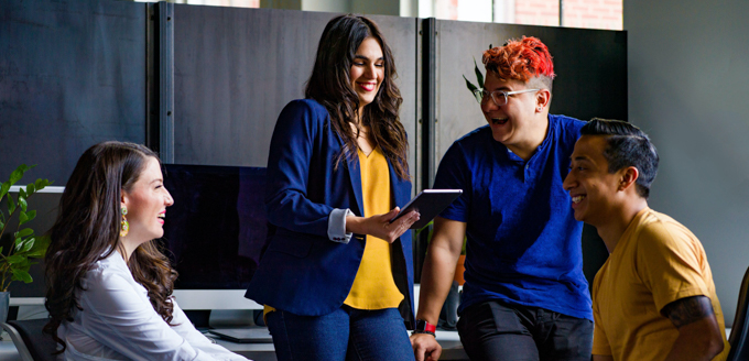 How To Build A Strong Financial Foundation