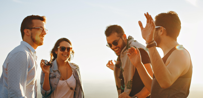 Financial Resilience How To Be Strong In A Bad Economy