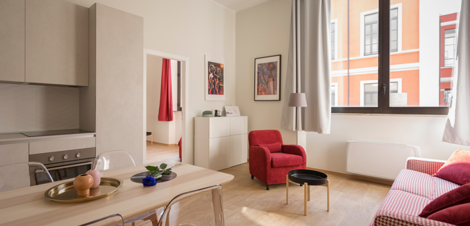 The Minimalist Lifestyle