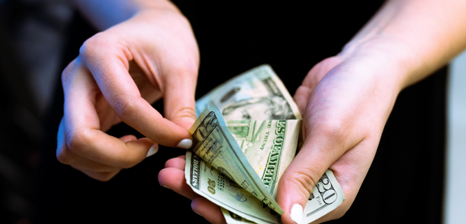 Maximize Your Potential With Financial Mastery