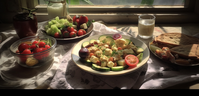 How To Eat Mindfully