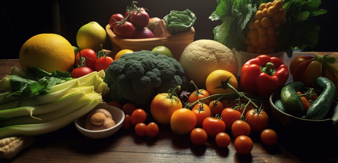 Exploring The Intersection Of Food And Mindfulness