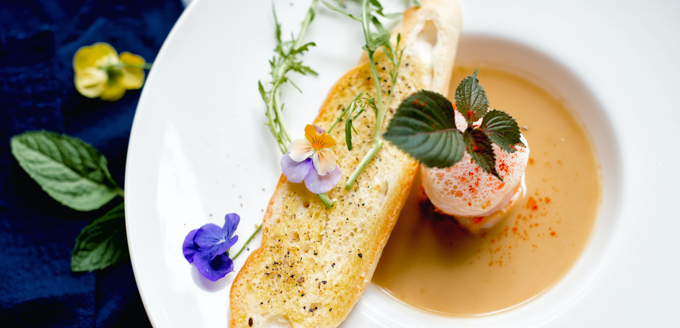 How To Cook Like A Pro