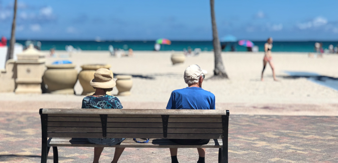 How To Secure Your Financial Future Before Its Too Late