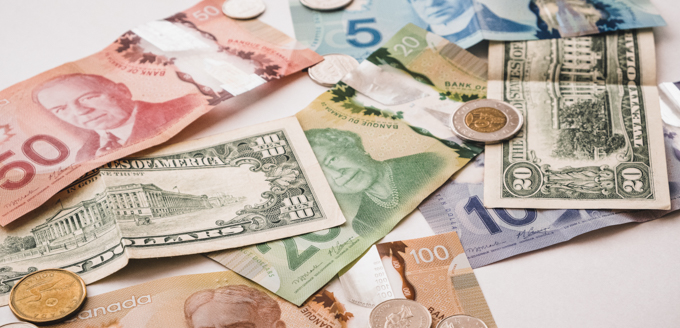 Common Financial Mistakes To Avoid