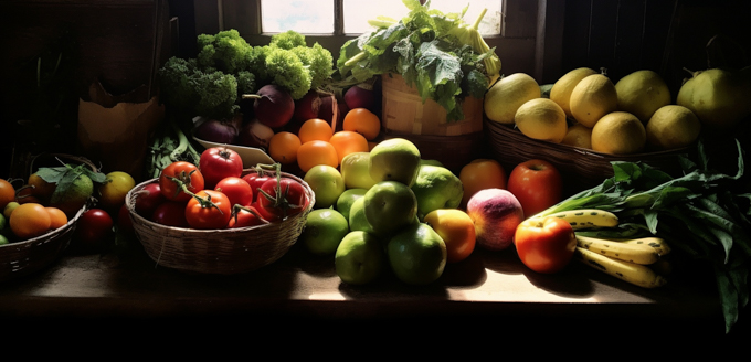 How Organic Food Is Different From Conventional Food