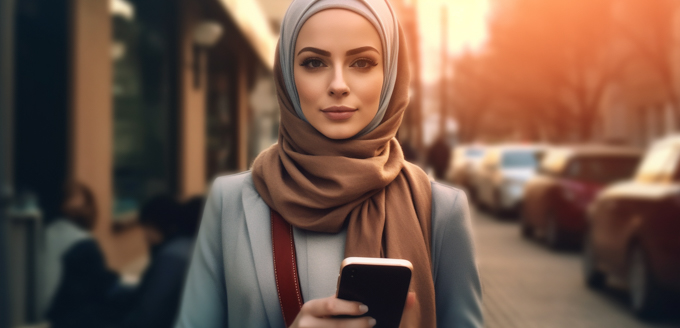 The Power Of Female Entrepreneurship