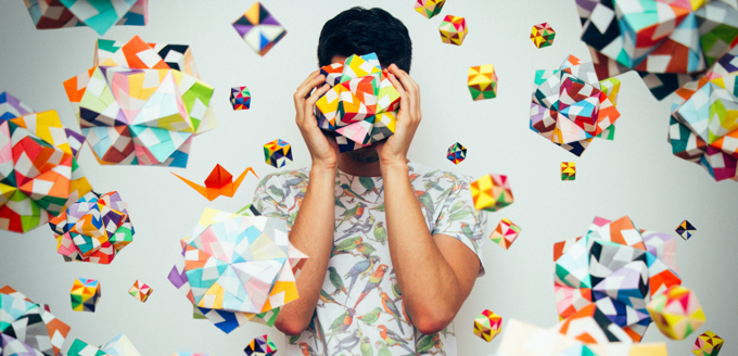 How To Unlock Your Creativity