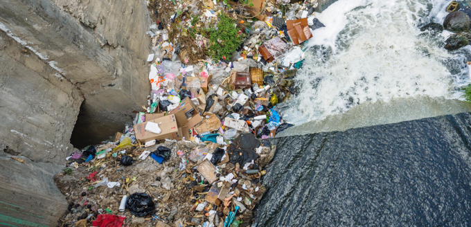 The Ethics Of Consuming Material Goods