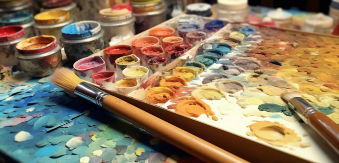 How To Unlock Your Creativity