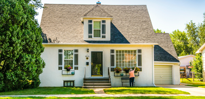 The Pros And Cons Of Homeownership