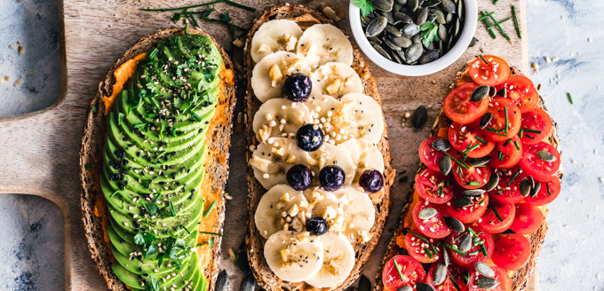 The Plant Based Revolution Embracing The Benefits Of A Vegan Lifestyle