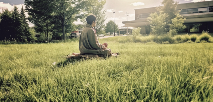 How A Digital Detox Can Help