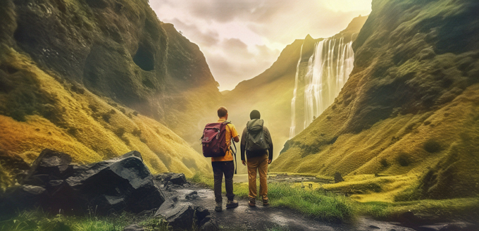 Eco Friendly Travel: 5 Stunning Destinations For Sustainable Adventurers