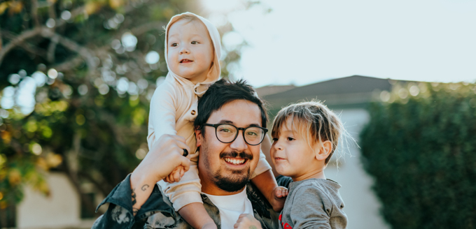 How To Plan For Your Childs Future