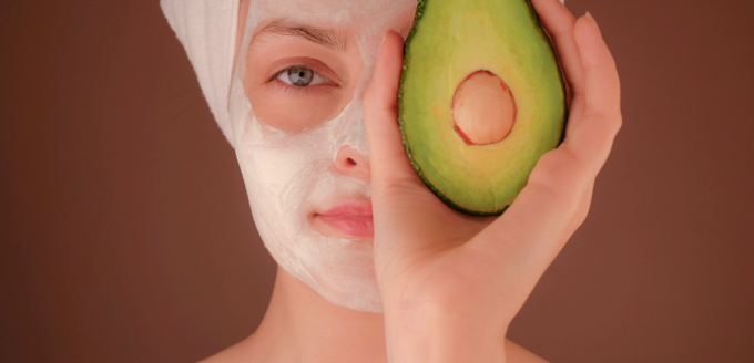 The Truth Behind Skincare Products