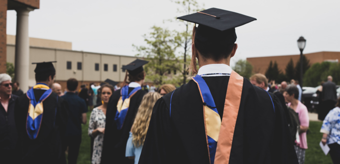 How To Pay For College With Student Loan Debt