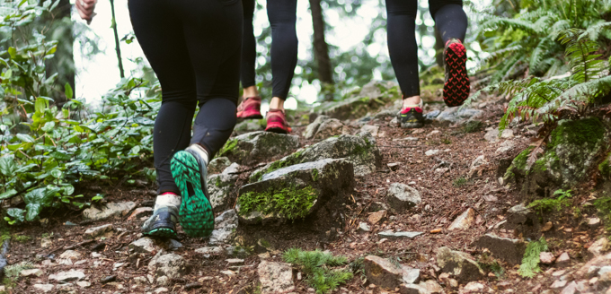 Outdoor Fitness Trends Embracing Nature For Health And Wellness