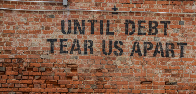 How To Become Debt Free Sooner