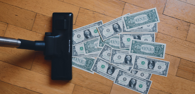 How Dollar Cost Averaging Can Help You Save Money