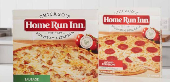 Win $5,000 For You And A Charity Of Your Choice With The Home Run Inn A Pizza My Heart Sweepstakes!