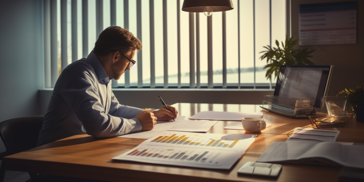 Mastering Your Money: A Comprehensive Guide to Securing Your Financial Future