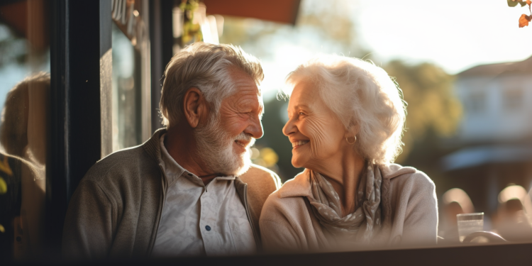 Setting Realistic Retirement Goals