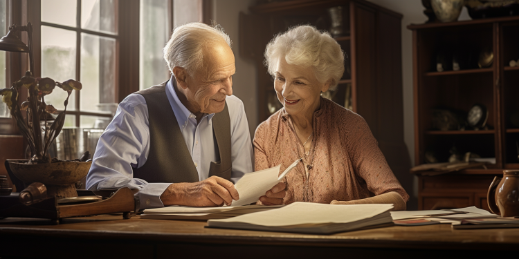 Why You Need Personal Finance Skills for Retirement Planning