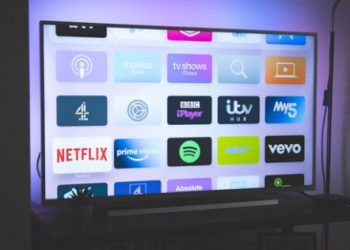 An Epic Chance to Win One of 346 TVs from TCL!