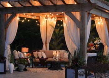 The Outdoor Retreat $25,000 Sweepstakes: Your Chance to Win Big with The Spruce & Better Homes & Gardens!