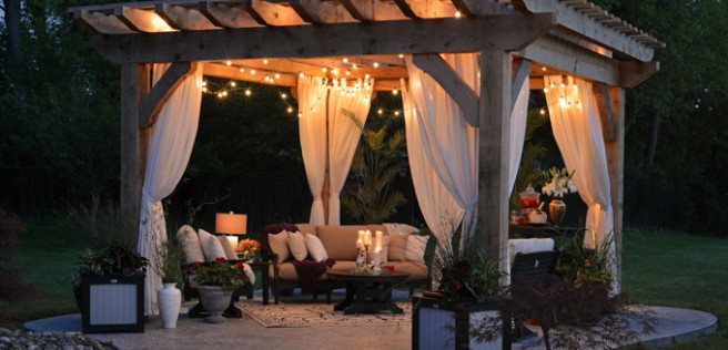 The Outdoor Retreat $25,000 Sweepstakes: Your Chance to Win Big with The Spruce & Better Homes & Gardens!