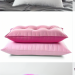 A compilation of various toprated pillows displayed on a clean background